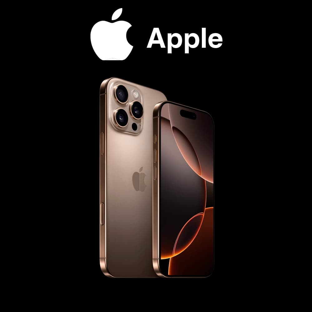 Apple