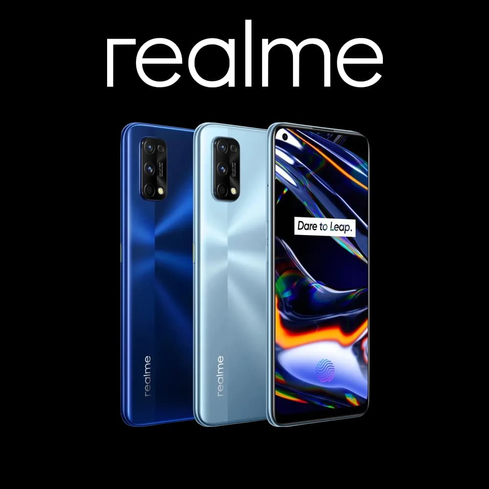 Realme
