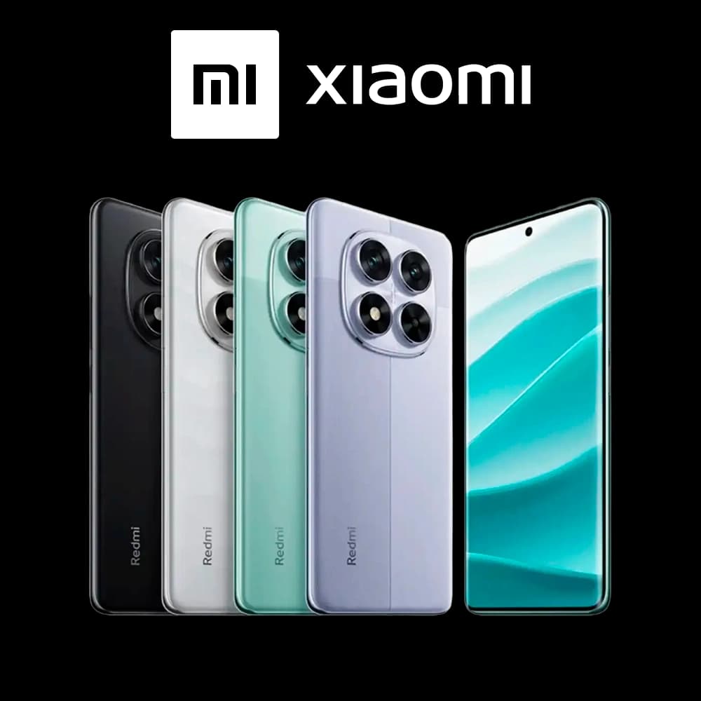 Xiaomi